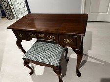Queen anne dressing for sale  Westfield