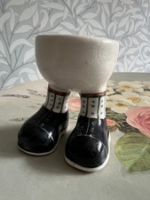 Standing egg cup for sale  UK
