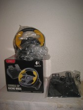 Logitech formula racing gebraucht kaufen Logitech formula racing gebraucht kaufen  Stuttgart