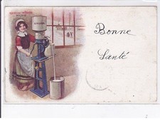 Publicite ecremeuse centrifuge d'occasion  France