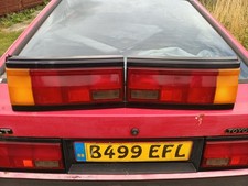 toyota celica lights for sale toyota celica lights for sale WYMONDHAM