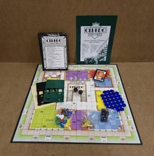 Super cluedo challenge for sale  SELKIRK