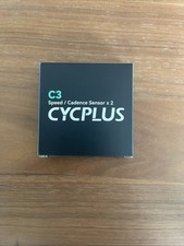 Cycplus cadence speed for sale  LONDON