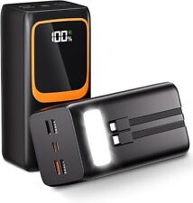 Power bank 50000 usato  Lecco