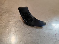 Bouton commande volant d'occasion  Plénée-Jugon
