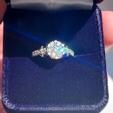 18k gold diamond for sale  Kew Gardens