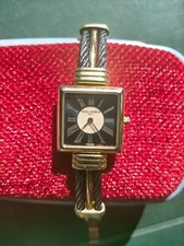 Montre femme vintage d'occasion  Neuves-Maisons