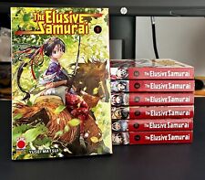 Lotto manga the usato  Roma
