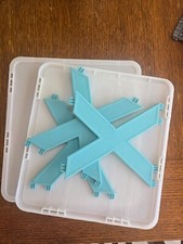 Small plastic tier for sale  Melrose