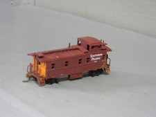 Scale caboose southern for sale  Clearwater