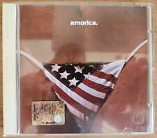 Black crowes amorica usato  Genova