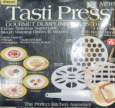 Emson tasti press for sale  Jonesboro