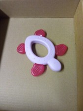 Beißring baby gebraucht kaufen  Stemwede