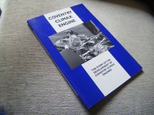 Coventry climax engine for sale  UK
