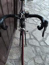 Bici corsa carbonio usato  Villanova Solaro