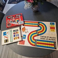 Jeu tintin jeux d'occasion  Lyon IV