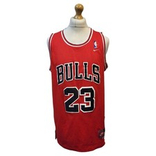Nike chicago bulls for sale  BIRMINGHAM