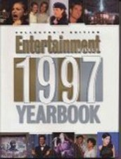 Entertainment weekly yearbook for sale  Mishawaka