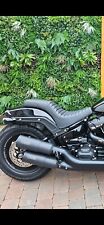 Saddlemen profiler seat for sale  GLASGOW