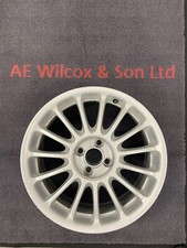 Genuine wheel for sale  WOTTON-UNDER-EDGE