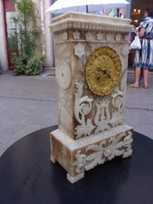 Pendule borne epoque usato  Spedire a Italy