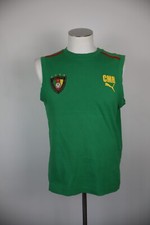 Puma camerun maglia usato  Massa di Somma