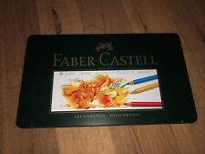 Faber castell polychromos gebraucht kaufen  Dreieich