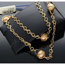 Collana con palline usato  Sustinente