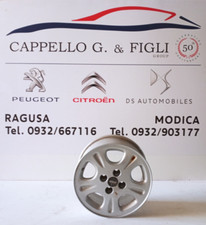 Cerchio lega originale usato  Modica