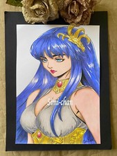 Disegno personaggio anime usato  Pontecorvo