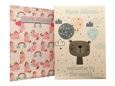 Album tasche 10x15 usato  Roma