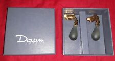 Daum boucles oreilles d'occasion  Saint-Dié-des-Vosges