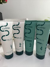 Curlmix wash pack for sale  Bronx