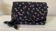 Kipling kosmetiktasche spiegel gebraucht kaufen  Brohl-Lützing