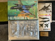 Hasegawa phantom sealed for sale  YORK