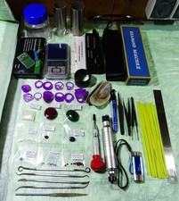 Set juwelier goldschmiedewerkz gebraucht kaufen  Mönchengladbach