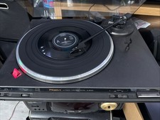 Technics bd22d turntable for sale  DUMFRIES