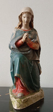 Ancienne statue platre d'occasion  Nantes-