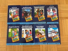 Tkkg bücher jugendbücher gebraucht kaufen  Hildesheim