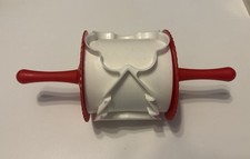 Ikea snökul plätzchenrolle gebraucht kaufen  Haßloch