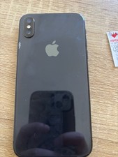 Apple iphone gris d'occasion  Draguignan