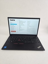 Lenovo thinkpad e15 for sale  Albemarle