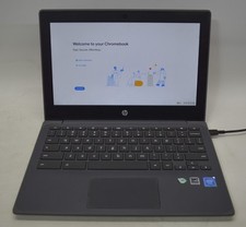 Chromebook 11a 11.6 for sale  Victor