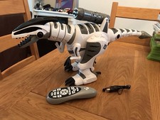 Mega rex remote for sale  LLANELLI