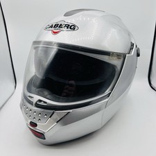 Caberg justissimo klapphelm gebraucht kaufen  Ravensburg