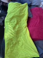 Reflective exercise sheet for sale  MAIDSTONE