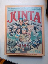 Vintage junta board for sale  Salisbury
