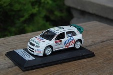 Transkit skoda fabia usato  Volvera