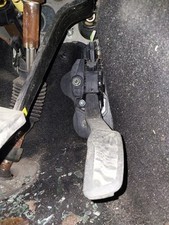 Throttle pedal ford for sale  DONCASTER