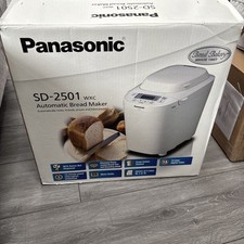 panasonic breadmaker sd 253 for sale panasonic breadmaker sd 253 for sale GRIMSBY
